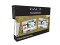 Halo: Flashpoint Force Organizer Pack Mantic Games