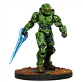 Halo: Flashpoint Master Chief Miniature - John-117 Mantic Games