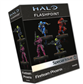 Halo: Flashpoint Fireteam Phoenix (Limited Edition) Mantic Games