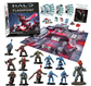 Halo: Flashpoint Rise of the Banished Mantic Games