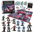 Halo: Flashpoint Rise of the Banished Mantic Games