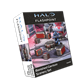 Halo: Flashpoint Banished Garrison Scenery Set