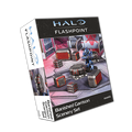Halo: Flashpoint Banished Garrison Scenery Set