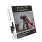 Halo: Flashpoint Atriox, Warmaster of the Banished (Standard Version)