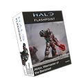 Halo: Flashpoint Atriox, Warmaster of the Banished (Standard Version)