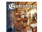 Gutenberg Brädspel för 1-4 Spelare Portal Games