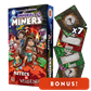 Imperial Miners: Aztecs vs Weirdlings - Expansion Portal Games