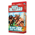 Imperial Settlers: We Didn't Start the Fire - Expansion Pack Portal Games