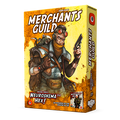 Neuroshima HEX 3.0: Merchants Guild - PL/EN