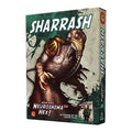 Neuroshima HEX 3.0: Sharrash/PL