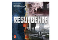 Resurgence – Brädspel med postapokalyptiskt tema