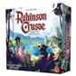 Robinson Crusoe Samlarutgåvan Portal Games