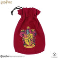 Harry Potter: Gryffindor Pouch Q-Workshop