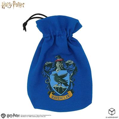 Harry Potter: Ravenclaw Pouch Q-Workshop