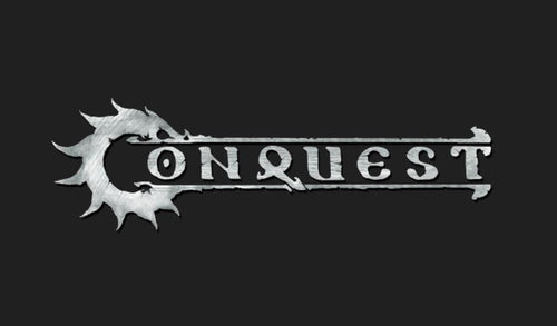 Conquest - Dweghom: Conquest First Blood Cohort Starter Set Para Bellum Games