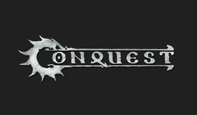 Conquest Objective Zones - Nords Logo Para Bellum Games