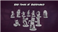 Final Girl: Miniatures Bad Times at Buddyland Van Ryder Games