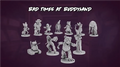 Final Girl: Miniatures Bad Times at Buddyland Van Ryder Games