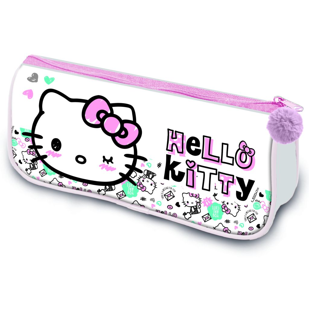 Hello Kitty (Insta Cuteness) Pennfodral Pyramid International