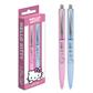 Hello Kitty (Pink) 2 Pen Set Pyramid International