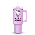 Hello Kitty (Rosa) 40Oz Tumbler Pyramid International