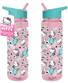 Hello Kitty Plastflaska - Insta Cuteness Pyramid International