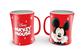 Disney Emboss Mug (Mickey Mouse) Pyramid International