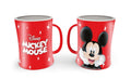 Disney Emboss Mug (Mickey Mouse) Pyramid International