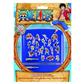 One Piece (Det Stora Pirater Era) Magnet Set Pyramid International