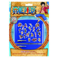 One Piece (Det Stora Pirater Era) Magnet Set Pyramid International