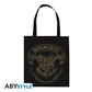 HARRY POTTER - Tote Bag - "Hogwarts" SAS ABYSSE CORP