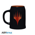 MAGIC THE GATHERING Keramiktankard - 600ml - Planeswalker - Box SAS ABYSSE CORP