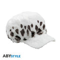 ONE PIECE - Trafalgar Law Replica Cap SAS ABYSSE CORP
