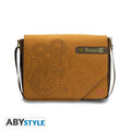 DRAGON BALL - Shoulder Bag - "Shenron"