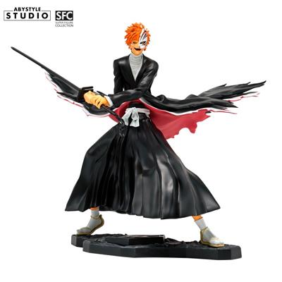 BLEACH - Figurine "Ichigo" SAS ABYSSE CORP