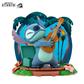 DISNEY - Figurine 'Stitch Guitar' SAS ABYSSE CORP