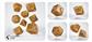 Game of Thrones. Baratheon Dice Set Q-Workshop