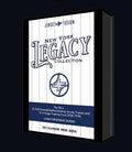 Jersey Fusion New York Legacy Collection Box