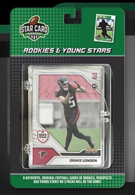 Fotboll Rookies & Unga Stjärnor WE are