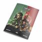 Fallout: Wasteland Warfare - Accessories: Capital Rules Expansion Modiphius Entertainment
