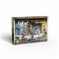 Fallout: Wasteland Warfare - Brotherhood of Steel: Citadel Command Modiphius Entertainment