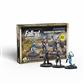 Fallout: Wasteland Warfare - Survivors: Washington Personligheter Modiphius Entertainment