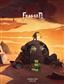 Fragged Empire 2nd Edition: Location Guide Modiphius Entertainment