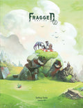 Fragged Empire andra upplagan: Världsguide