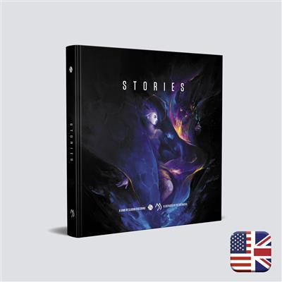 Not The End - Stories Modiphius Entertainment