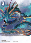 Final Fantasy TCG – juli 2025: Leviathan – PR197 / 18-096C