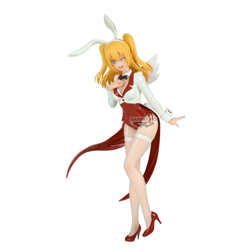 2.5 Dimensional Seduction GLITTER&GLAMOURS Liliel Bunny Style