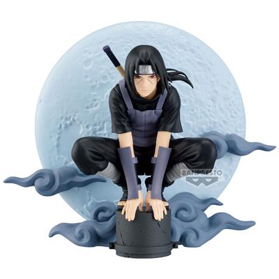 NARUTO SHIPPUDEN Minnesvärd Saga Special-ITACHI UCHIHA-