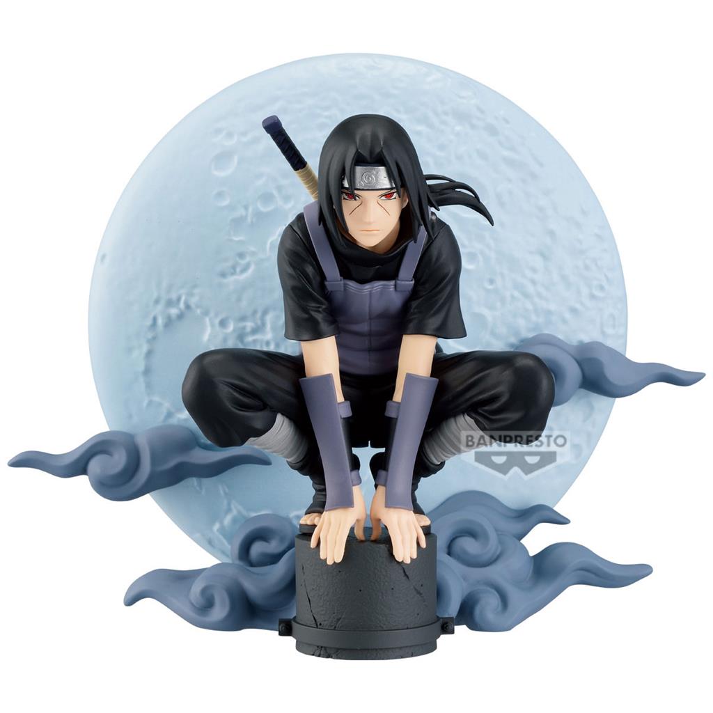 NARUTO SHIPPUDEN Minnesvärd Saga Special-ITACHI UCHIHA-