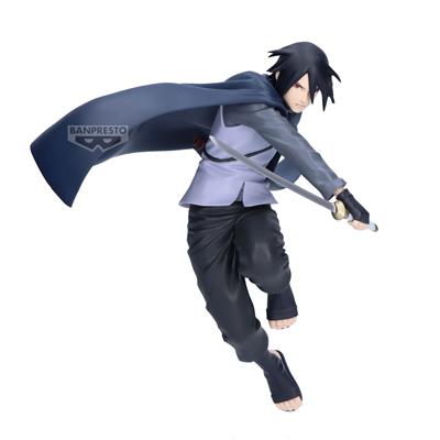 BORUTO NARUTO NEXT GENERATIONS VIBRATION STARS-SASUKE UCHIHA-Ⅱ
